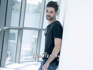 ChadPresley