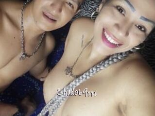 Chado69xxx