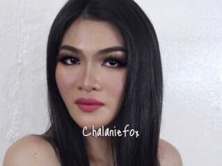 ChalanieFox