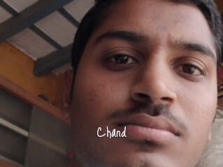 Chand
