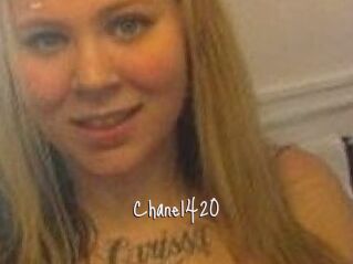 Chanel420