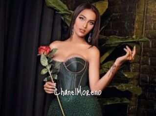 ChanelMoreno