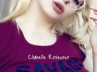 Chanelle_Rosexoxo