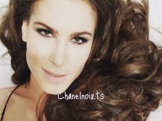 Chanelnoirts