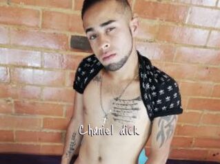 Chaniel_dick