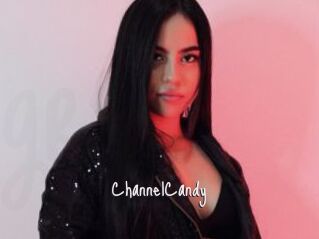 ChannelCandy