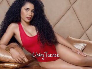 ChanyTurner