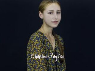 CharlenePayton
