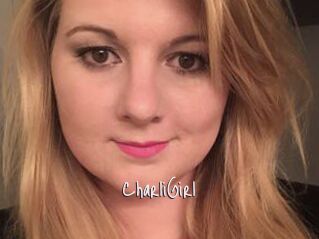 CharliGirl