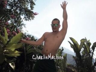 CharlieMachine
