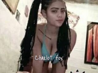 Charlot_Fox