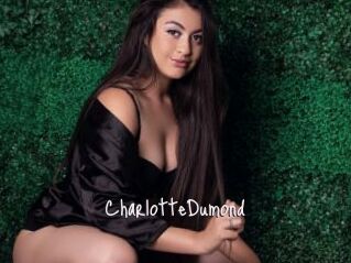 CharlotteDumond
