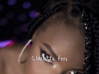 Charlotte_Foox