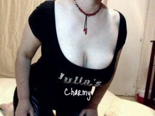Charmy