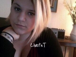 ChasteT