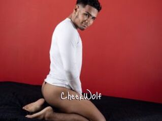 CheerWolf