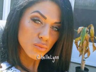 ChelleLynn