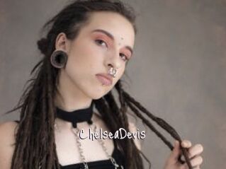 ChelseaDevis