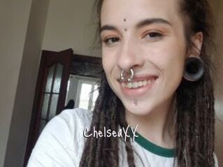 ChelseaXX