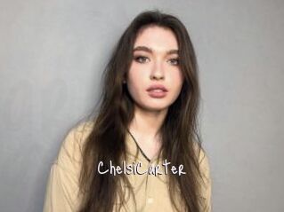 ChelsiCarter