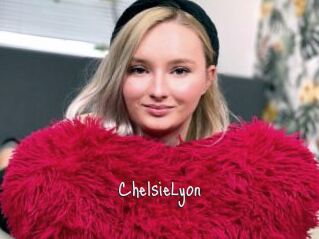 ChelsieLyon