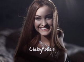 ChelsyMorris