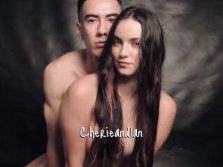 CherieandIan