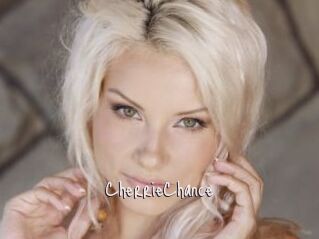 CherrieChance