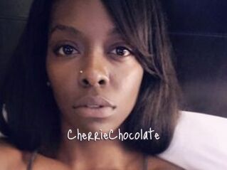 CherrieChocolate