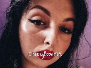 CherryBooombX