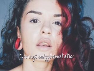 CherryCandyyBabestation