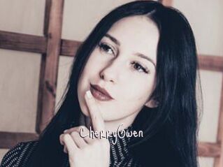 CherryGwen