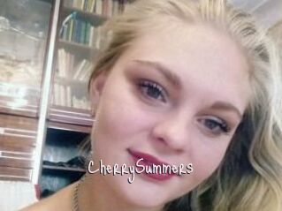 CherrySummers