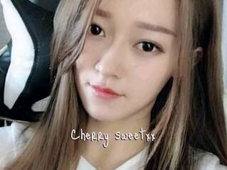 Cherry_sweetxx