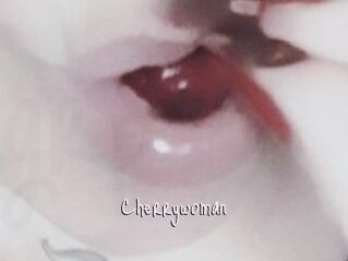 Cherrywoman