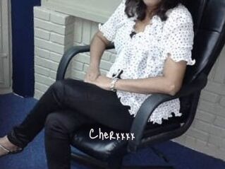 Cherxxxx