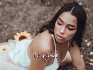 CheryDavis