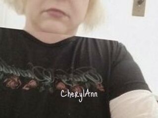 CherylAnn