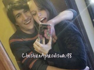 CheshireAphrodisuac98