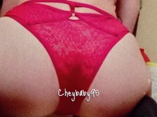 Cheybaby95