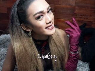 ChiaGray
