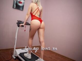 Chicago_loves_me