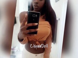 ChinaaDoll