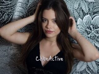ChloeActive