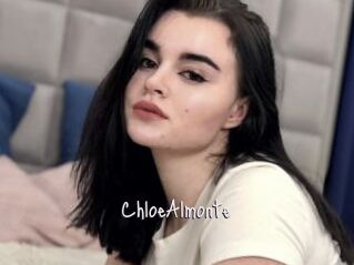 ChloeAlmonte