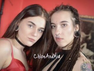 ChloeAndMia