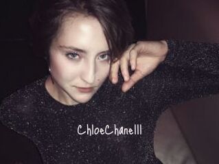 ChloeChanelll