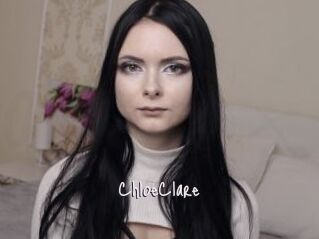 ChloeClare