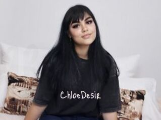 ChloeDesir