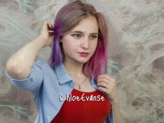 ChloeEvanse